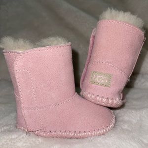 UGG Baby Bootie